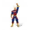 Figura All Might Banpresto 31cm My Hero Academia