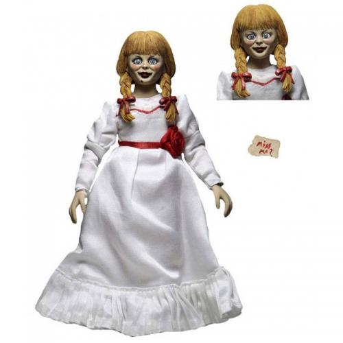 Figura Neca Annabelle The Conjuring