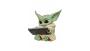 Figura Baby Yoda Tablet The Mandalorian