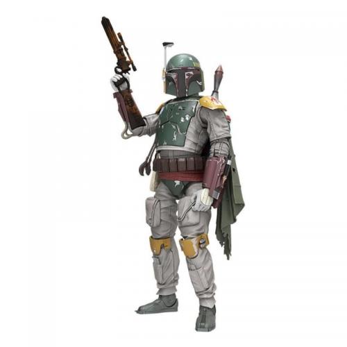 Figura Hasbro Boba Fett Black Series 15cm