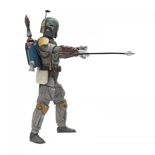 Figura Hasbro Boba Fett Black Series 15cm