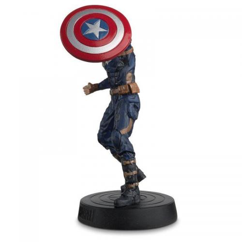 Figura Capitán América Marvel