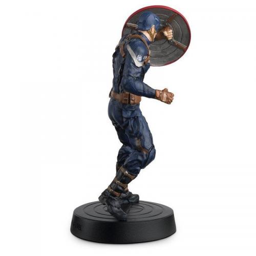 Figura Capitán América Marvel