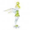 Figura Cristal Campanilla Disney Enesco