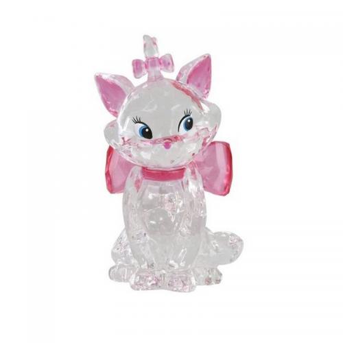 Figura Cristal Los Aristogatos Marie Enesco Disney