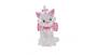 Figura Cristal Los Aristogatos Marie Enesco Disney