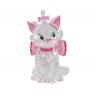 Figura Cristal Los Aristogatos Marie Enesco Disney