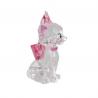 Figura Cristal Los Aristogatos Marie Enesco Disney