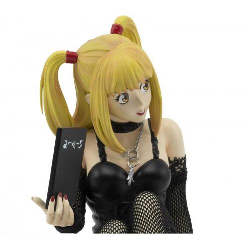 Figura Death Note Misa