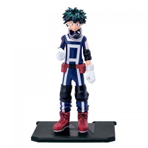 Figura Deku My Hero Academia 16cm