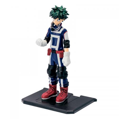 Figura Deku My Hero Academia 16cm