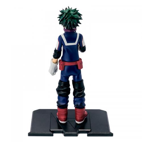 Figura Deku My Hero Academia 16cm