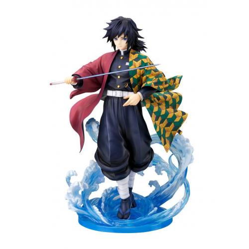 Figura Demon Slayer Kimetsu no Yaiba 24cm