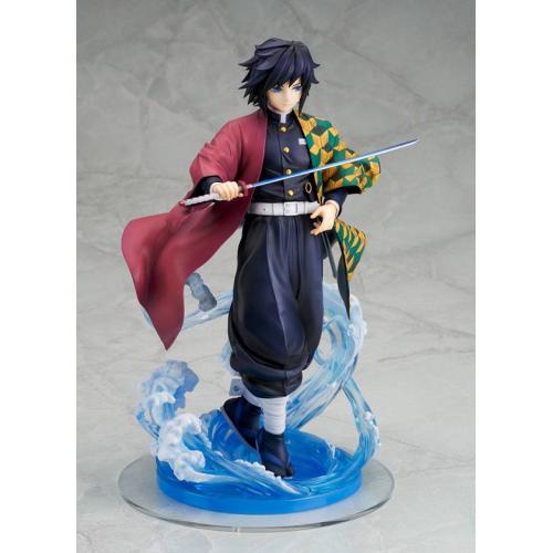 Figura Demon Slayer Kimetsu no Yaiba 24cm