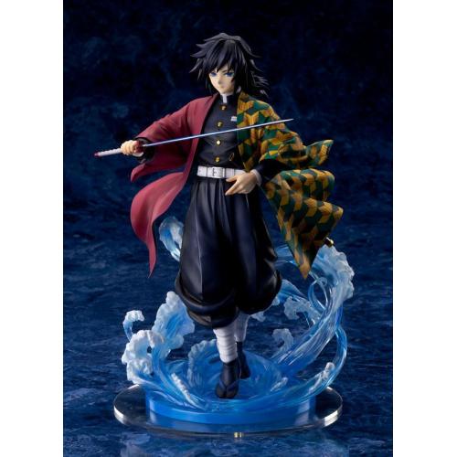 Figura Demon Slayer Kimetsu no Yaiba 24cm