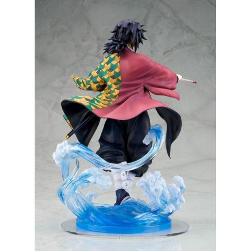 Figura Demon Slayer Kimetsu no Yaiba 24cm