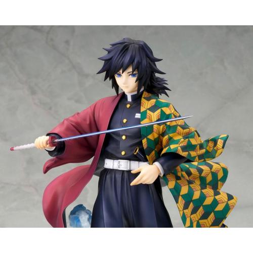 Figura Demon Slayer Kimetsu no Yaiba 24cm