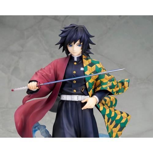 Figura Demon Slayer Kimetsu no Yaiba 24cm