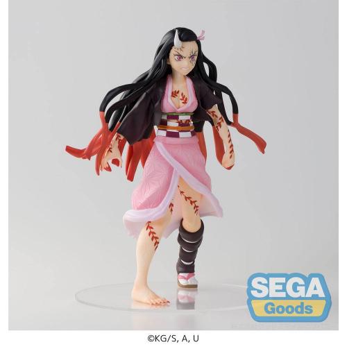 Figura Demon Slayer Nezuko Kamado Demon