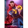 Figura Doctor Strange Multiverso de la Locura 30cm