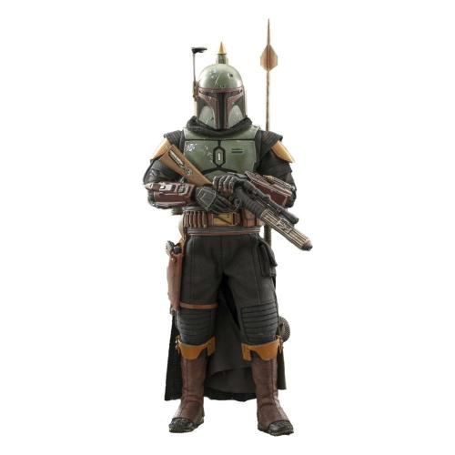 Figura El Libro de Boba Fett Star Wars 30cm