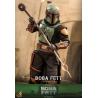 Figura El Libro de Boba Fett Star Wars 30cm