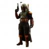 Figura El Libro de Boba Fett Star Wars 45cm