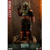 Figura El Libro de Boba Fett Star Wars 45cm