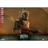 Figura El Libro de Boba Fett Star Wars 45cm