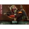 Figura El Libro de Boba Fett Star Wars 45cm