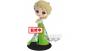 Figura Elsa Banpresto 14cm Q Posket Frozen Disney