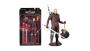 Figura Geralt Armadura Lobo The Witcher 3 18cm