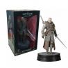 Figura Geralt de Riva The Witcher III Armadura Osuna