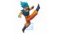 Figura Banpresto Goku Super Saiyan 16cm Dragon Ball Super