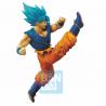 Figura Banpresto Goku Super Saiyan 16cm Dragon Ball Super