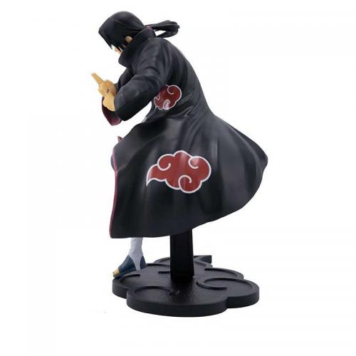 Figura Itachi Naruto Shippuden 18cm