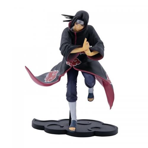 Figura Itachi Naruto Shippuden 18cm