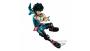 Figura Izuku Midoriya Banpresto 15cm My Hero Academia