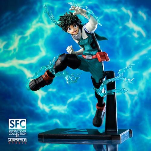 Figura Izuku My Hero Academia One For All