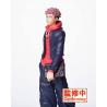 Figura Jujutsu Kaisen Yuji 20 cm