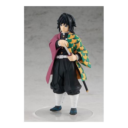 Figura Kimetsu No Yaiba Demon Slayer Pop Up Parade