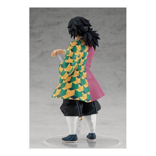 Figura Kimetsu No Yaiba Demon Slayer Pop Up Parade