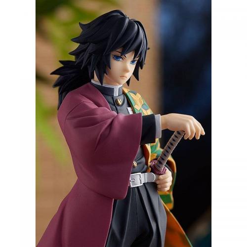 Figura Kimetsu No Yaiba Demon Slayer Pop Up Parade