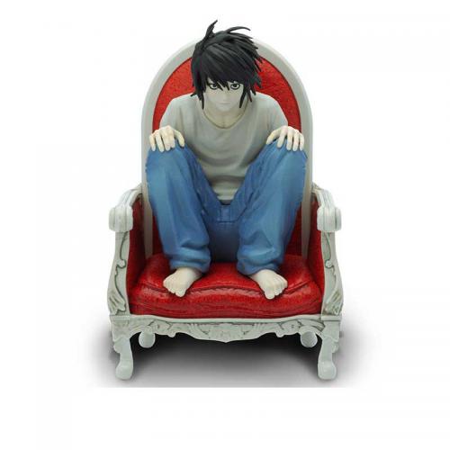 Figura L Death Note 15cm