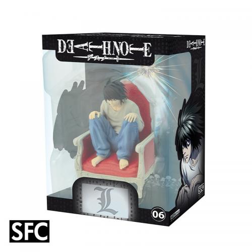 Figura L Death Note 15cm