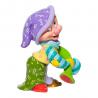 Figura Blancanieves Tontin Britto Disney 9cm