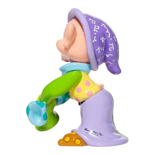 Figura Blancanieves Tontin Britto Disney 9cm