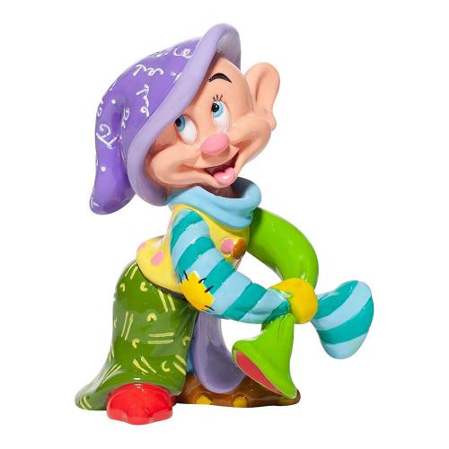 Figura Blancanieves Tontin Britto Disney 9cm