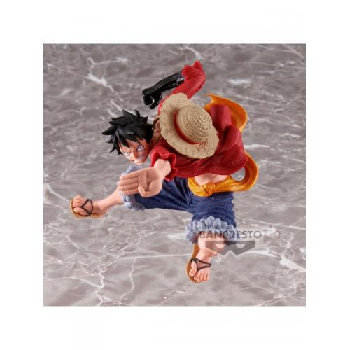 Figura Luffy One Piece