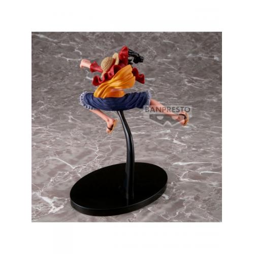 Figura Luffy One Piece